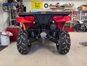 Polaris Sportsman