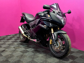 Honda CBR