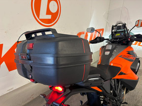 KTM 1290 Super Adventure S