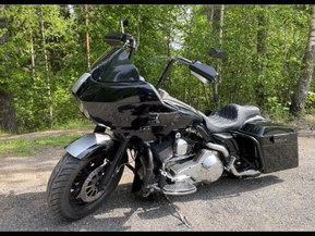 Harley-Davidson Road Glide