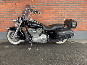 Harley-Davidson Touring