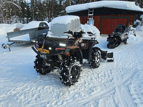 Polaris Sportsman