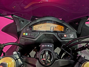 Honda CBR