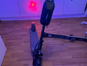 Muu merkki Muu malli