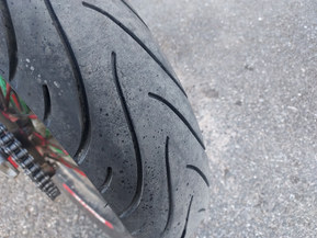 Fantic Motor Competion