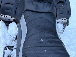 Polaris 550 Trail Touring