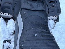 Polaris 550 Trail Touring