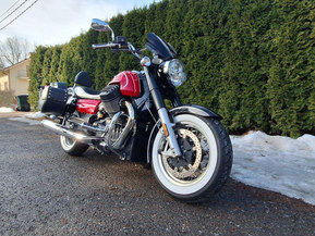 Moto Guzzi California