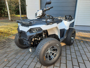 Polaris Sportsman