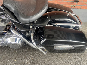 Harley-Davidson Touring