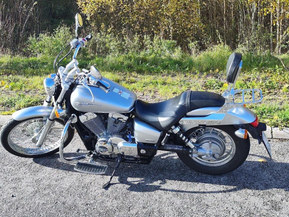 Honda Shadow