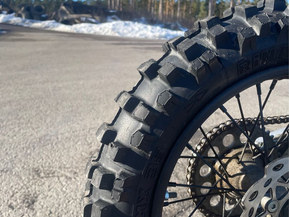 Muu merkki Muu malli