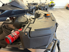 Can-Am Outlander Max