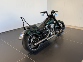 Harley-Davidson Softail