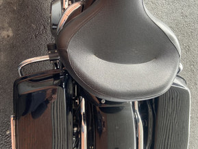 Harley-Davidson Touring