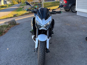 Kawasaki Z