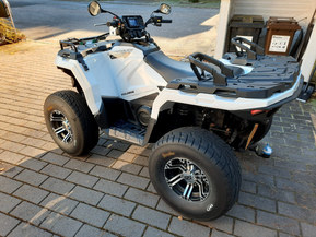 Polaris Sportsman