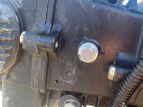 Muu merkki Muu malli