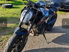 KTM 790