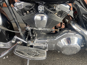 Harley-Davidson Touring