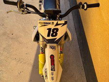 Husqvarna TC