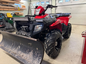 Polaris Sportsman