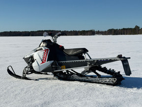 Polaris 800 RMK
