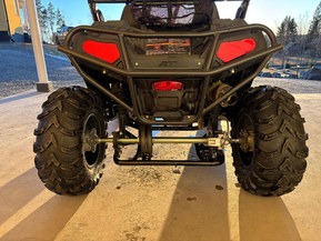 Polaris RZR