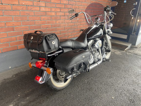 Harley-Davidson Touring
