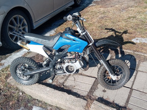 Muu merkki Muu malli