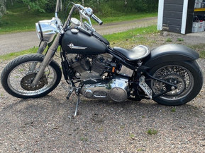 Harley-Davidson Softail