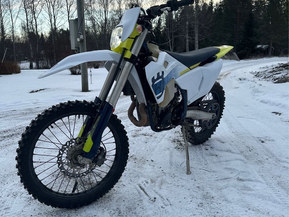 Husqvarna FE