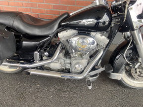 Harley-Davidson Touring