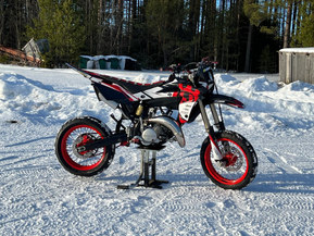 Husqvarna SM