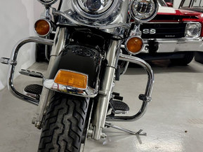 Harley-Davidson Touring