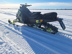 Polaris Axys SKS