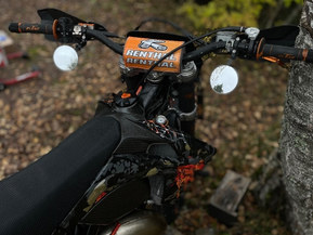 KTM 125