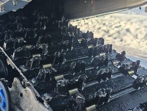 Polaris 600 SwitchBack