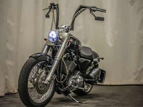 Harley-Davidson Sportster