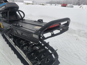 Polaris Axys SKS