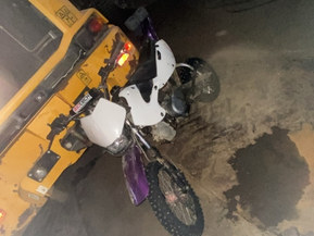 Muu merkki Muu malli