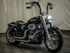 Harley-Davidson Sportster