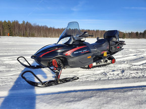 Arctic Cat T-series