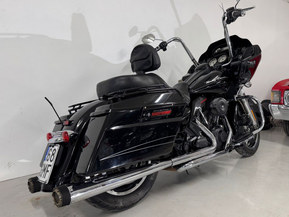 Harley-Davidson Road Glide