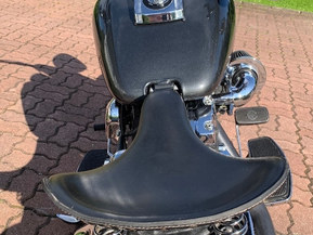 Harley-Davidson Softail