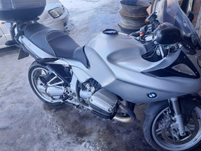 BMW R