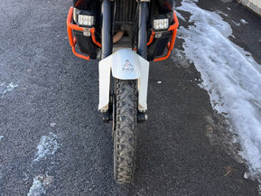 KTM 990