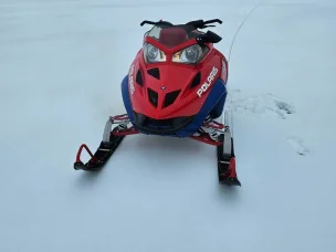 Polaris Fusion