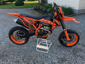 KTM 250