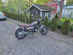 Honda CB